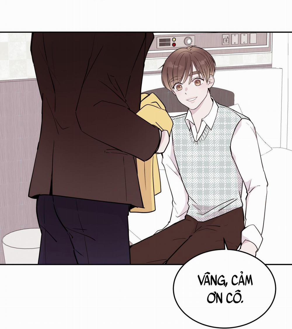 (END) TÊN EM VỢ NGUY HIỂM CỦA TÔI 7 trang 1
