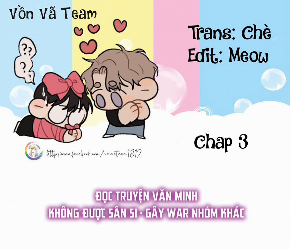 (End) Thu Qua Đông Đến 3 trang 0
