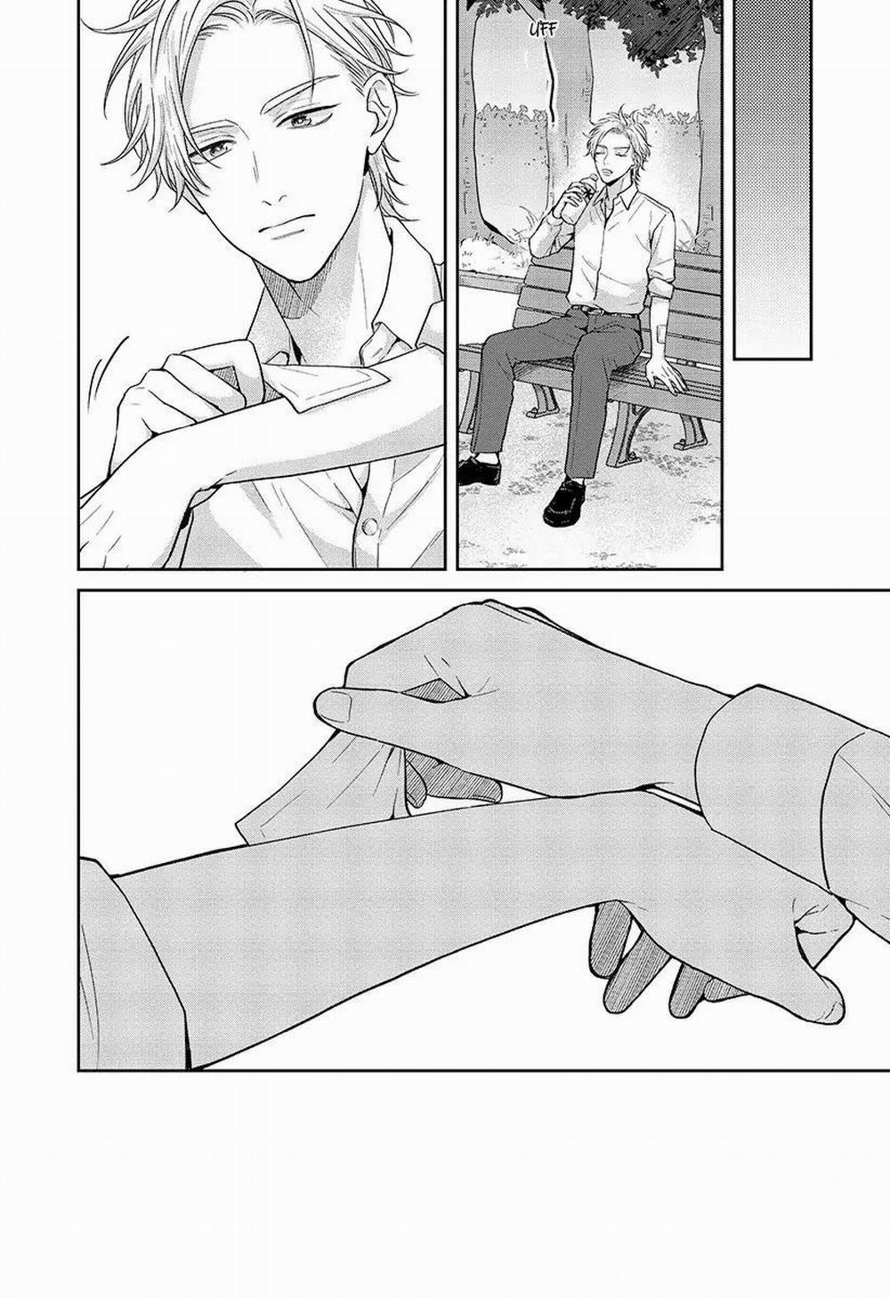 (End) Trở Thành Huyết Nô Của Bạn Cùng Lớp 1 trang 25