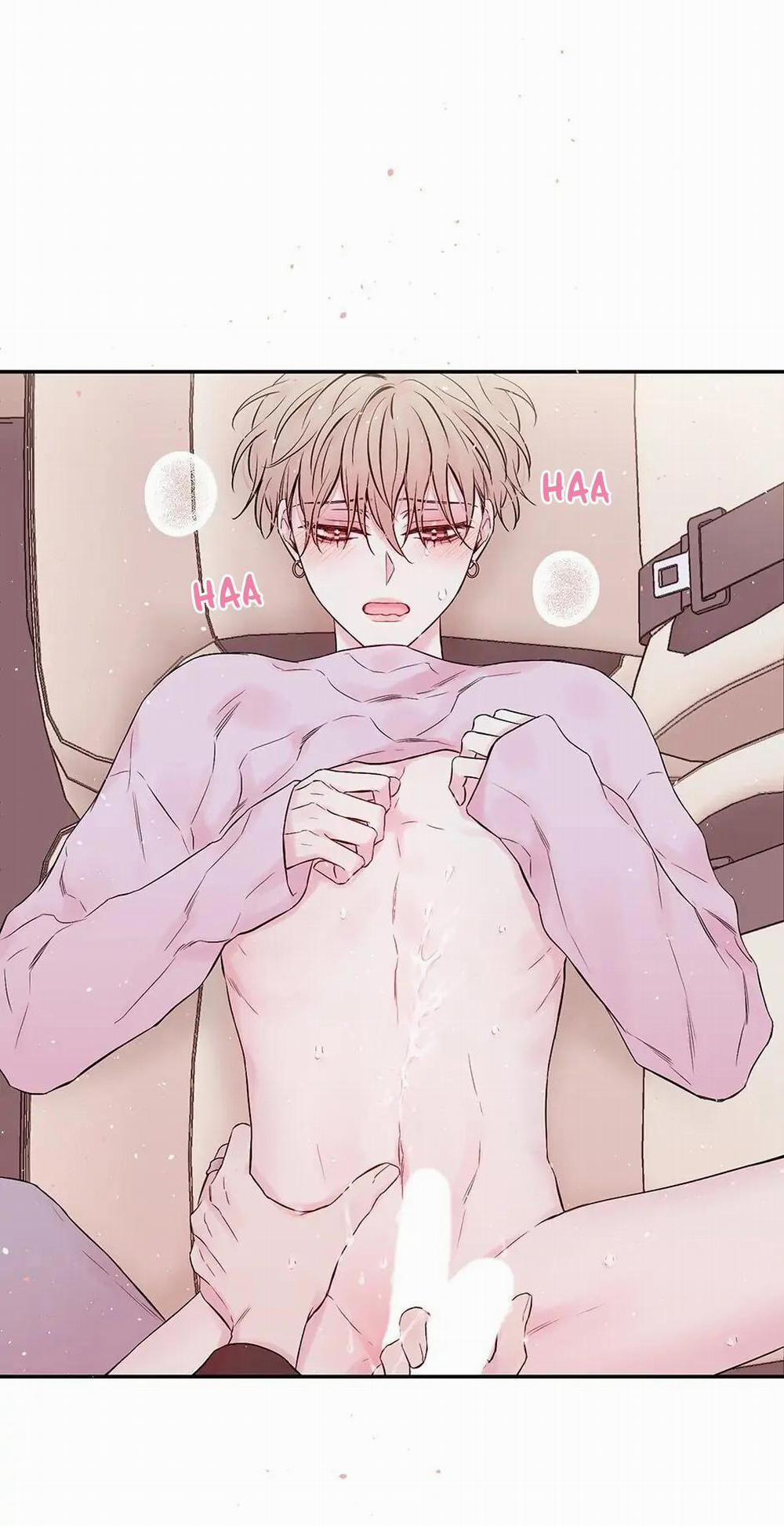 (End) Trở Thành Huyết Nô Của Bạn Cùng Lớp 5 trang 13