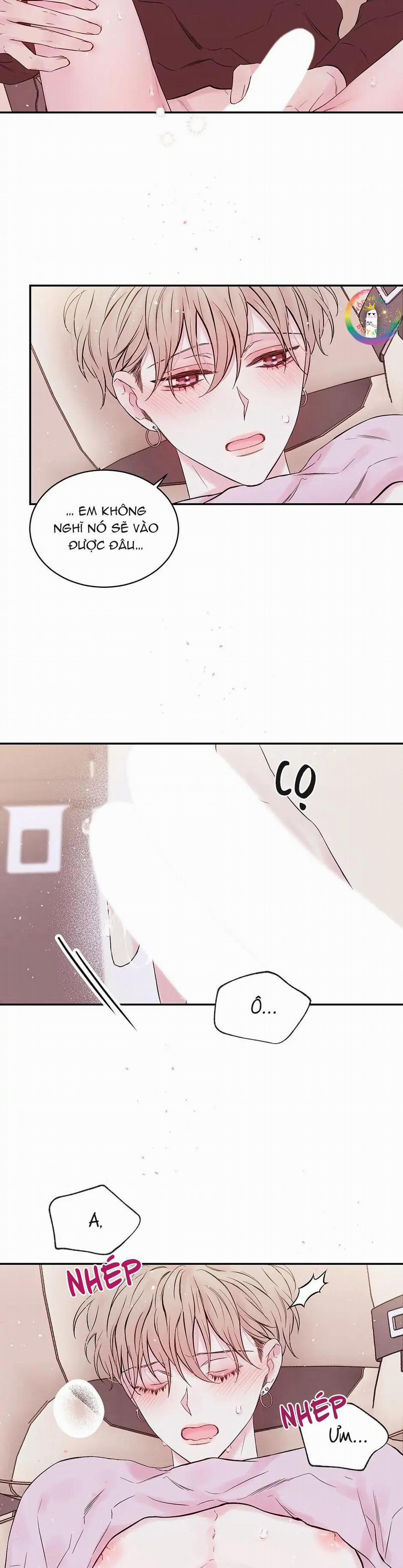 (End) Trở Thành Huyết Nô Của Bạn Cùng Lớp 5 trang 3