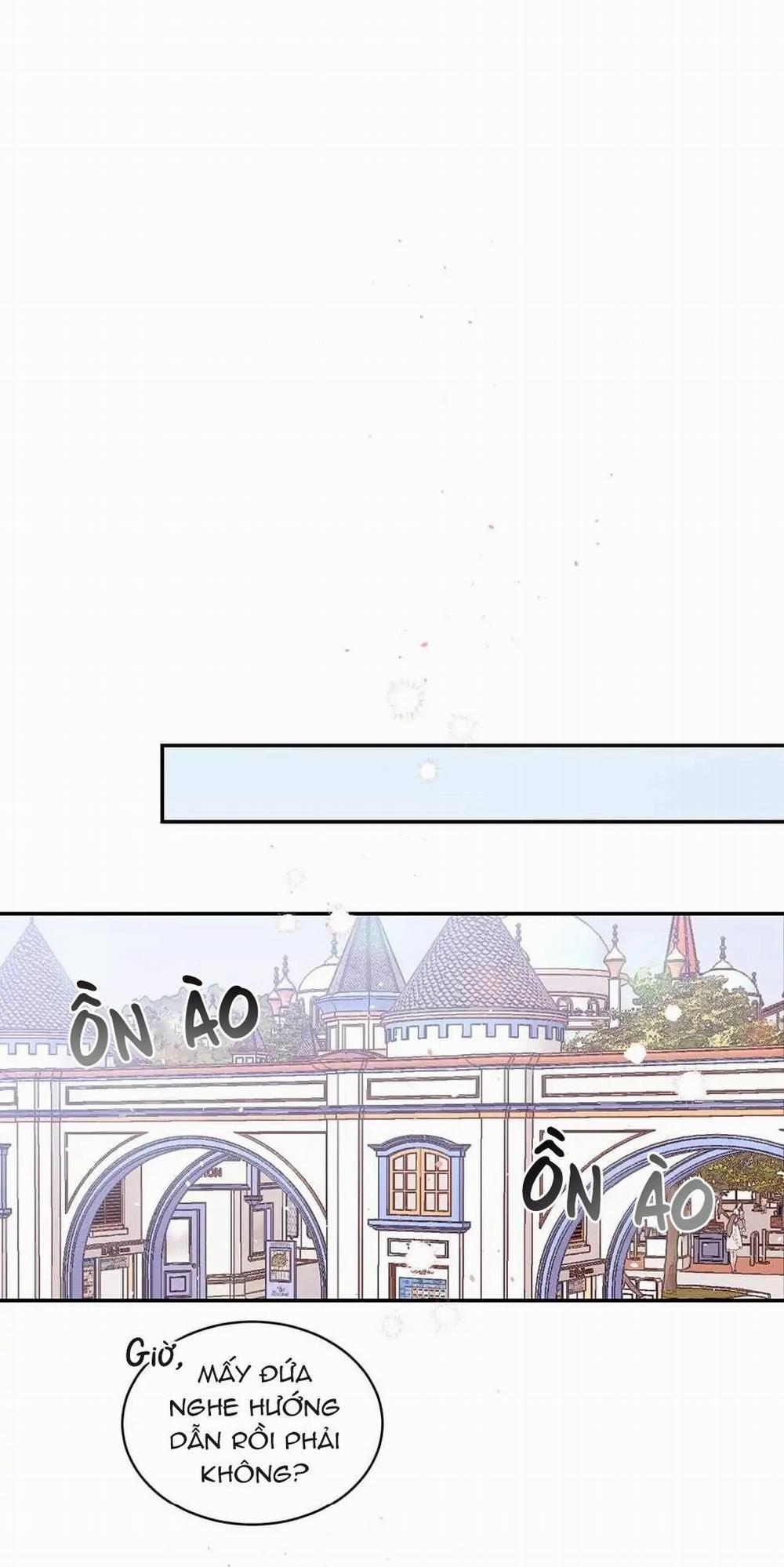 (End) Trở Thành Huyết Nô Của Bạn Cùng Lớp 5 trang 32