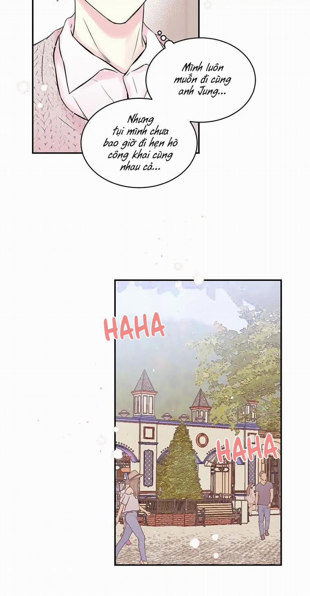 (End) Trở Thành Huyết Nô Của Bạn Cùng Lớp 5 trang 35