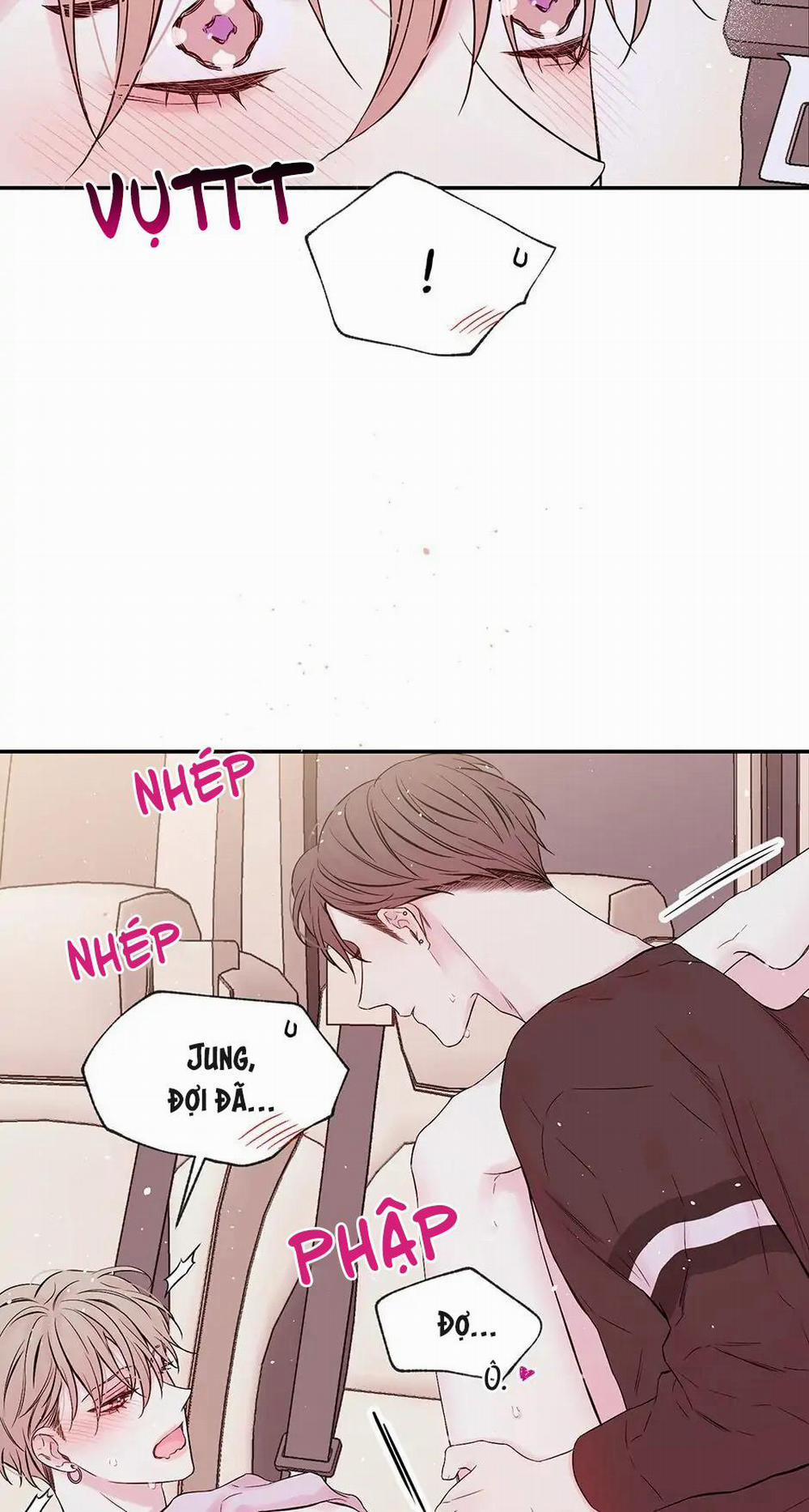 (End) Trở Thành Huyết Nô Của Bạn Cùng Lớp 5 trang 7