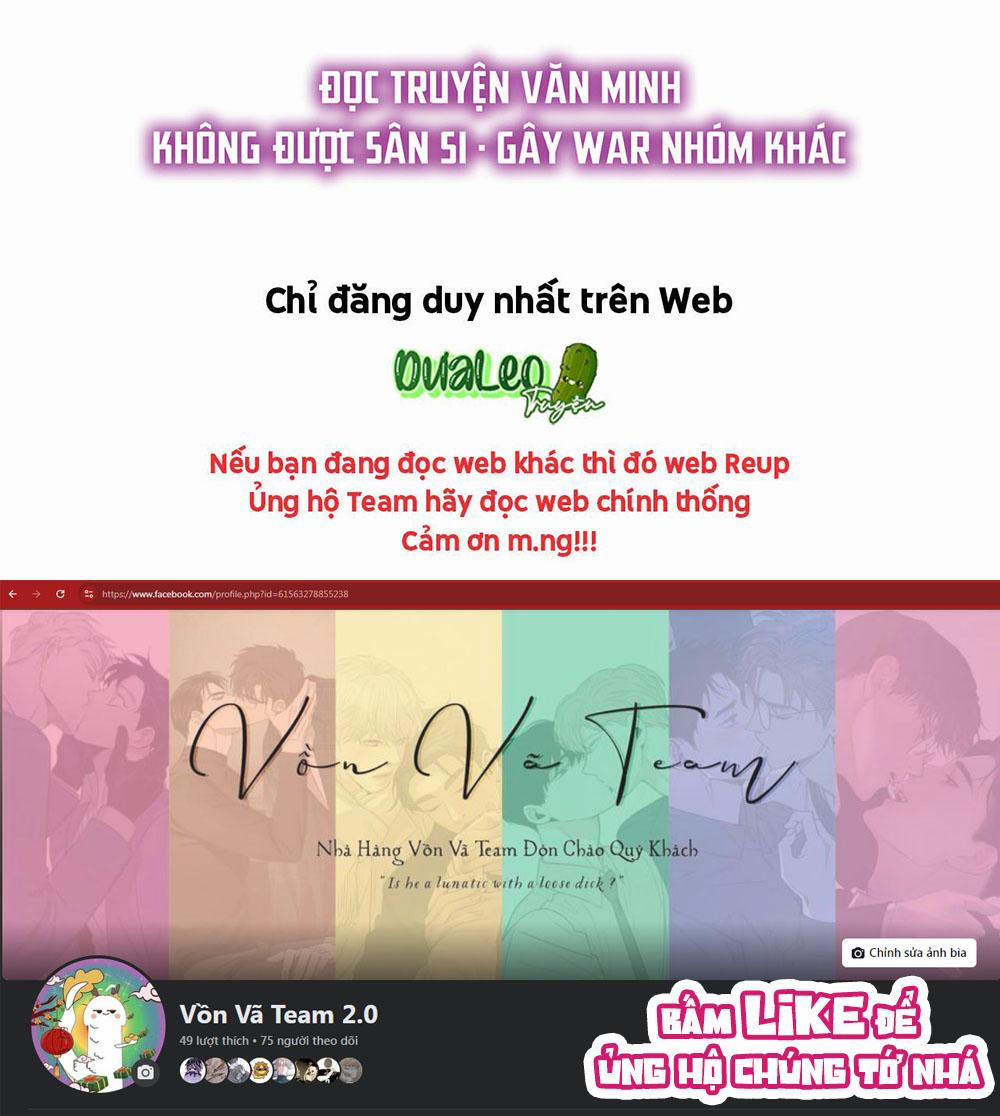 (END) Tương Lai May Mắn Của Chúng Ta 4 trang 35