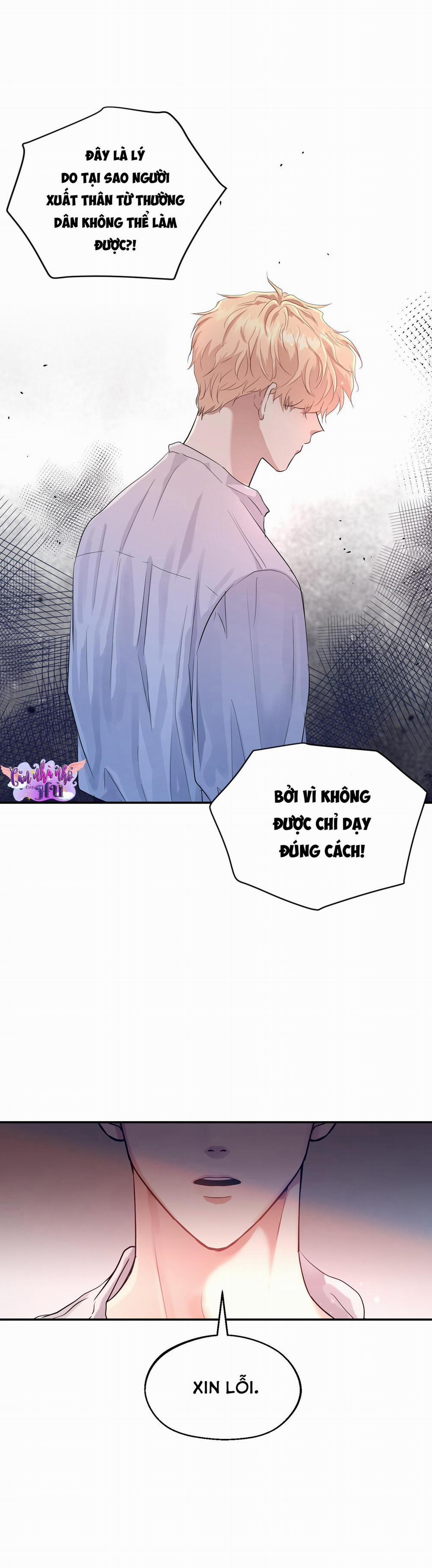 (end) VỊ CÔNG TƯỚC KHÔNG THỂ THĂNG TIẾN 1 trang 10