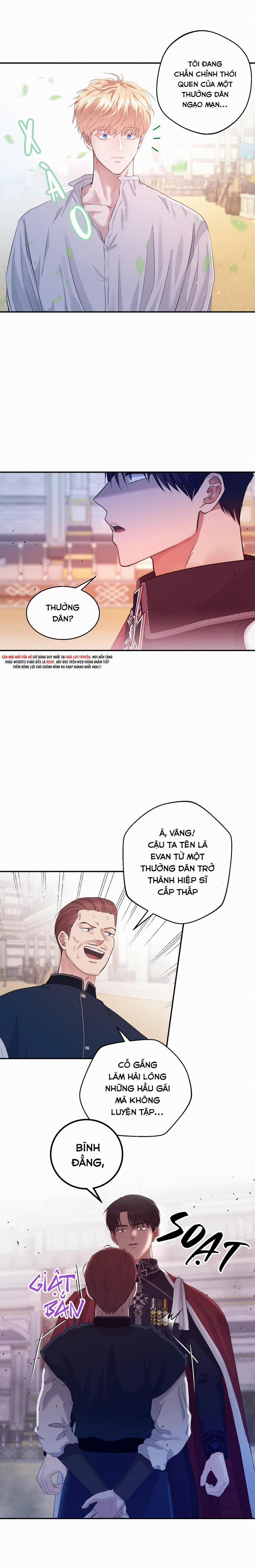 (end) VỊ CÔNG TƯỚC KHÔNG THỂ THĂNG TIẾN 1 trang 14