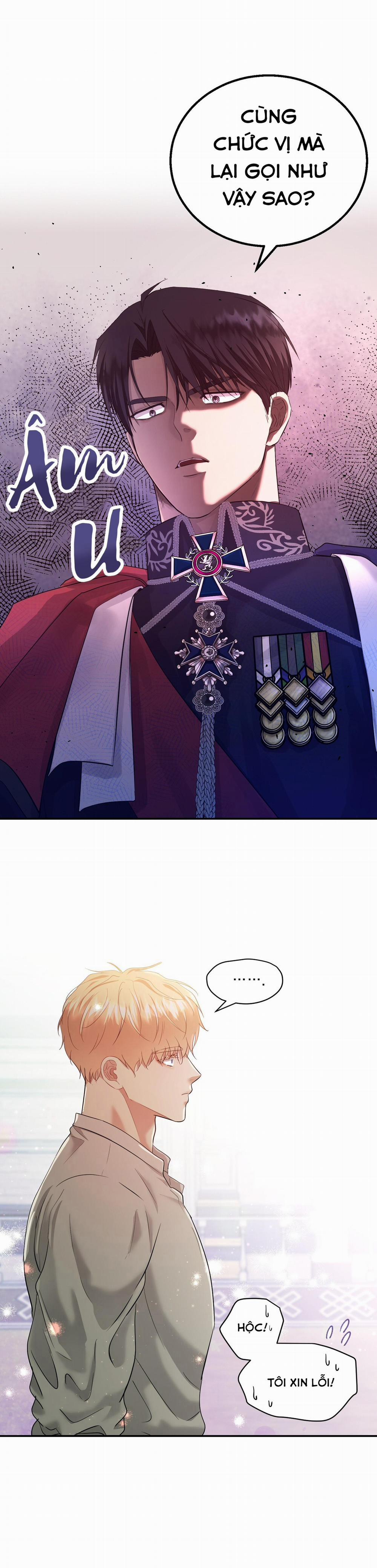 (end) VỊ CÔNG TƯỚC KHÔNG THỂ THĂNG TIẾN 1 trang 15