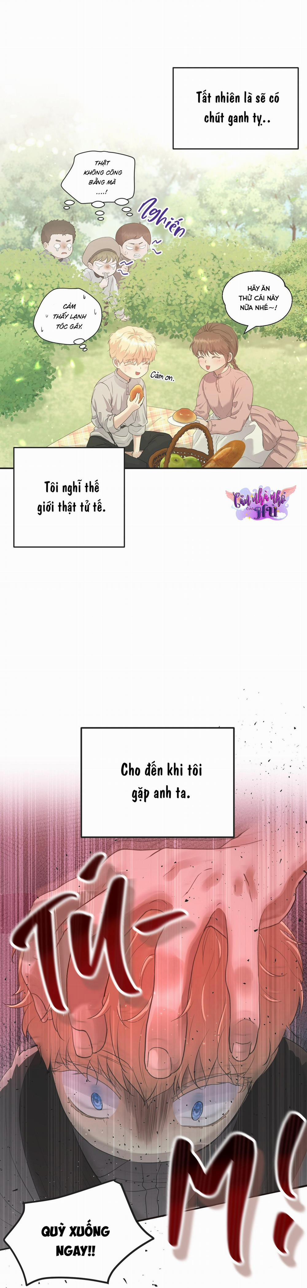 (end) VỊ CÔNG TƯỚC KHÔNG THỂ THĂNG TIẾN 1 trang 2