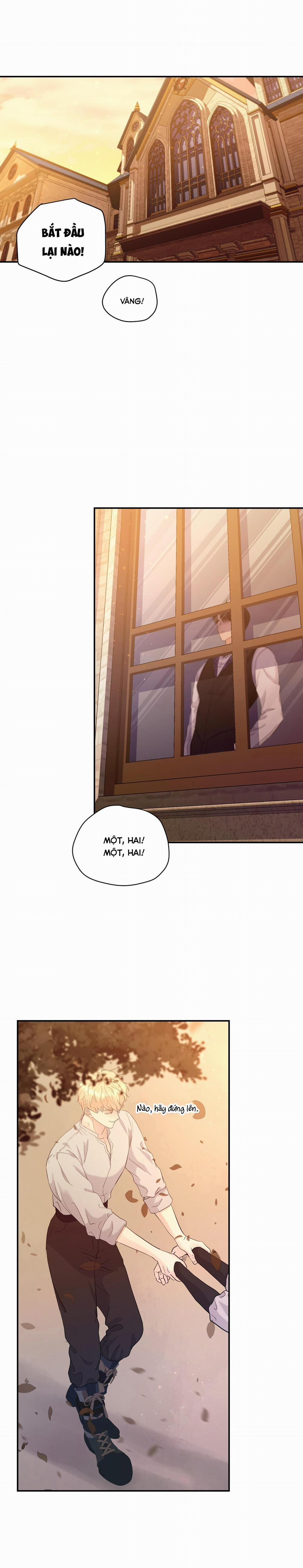 (end) VỊ CÔNG TƯỚC KHÔNG THỂ THĂNG TIẾN 1 trang 20