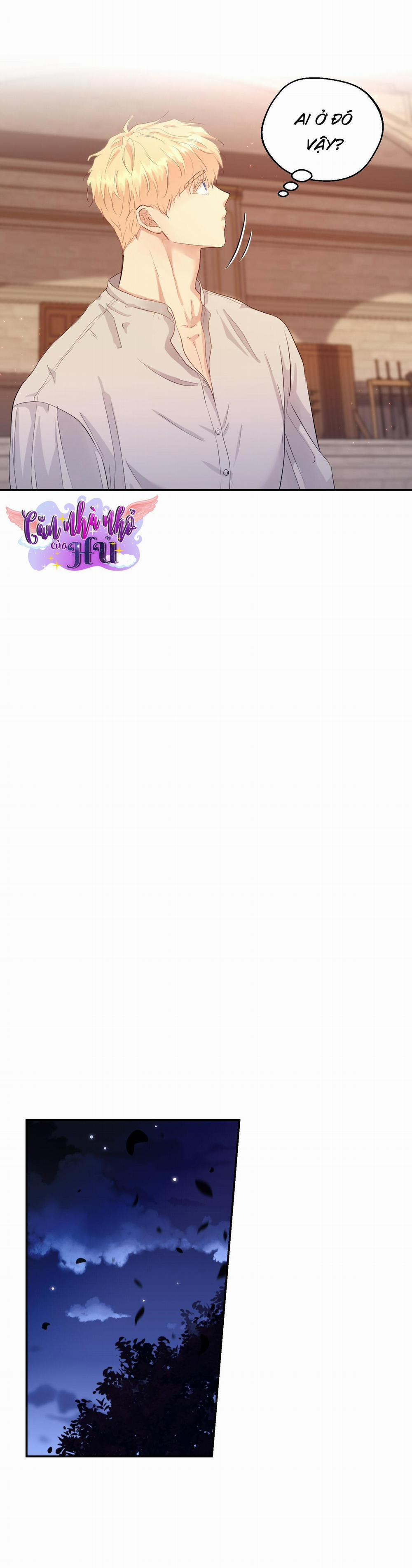 (end) VỊ CÔNG TƯỚC KHÔNG THỂ THĂNG TIẾN 1 trang 22