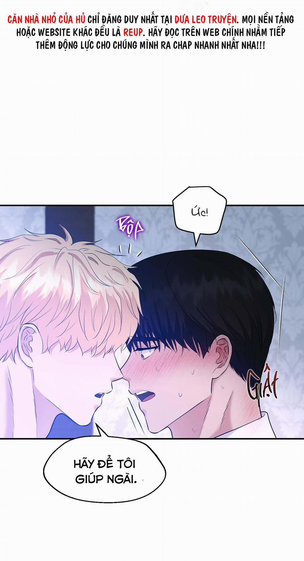 (end) VỊ CÔNG TƯỚC KHÔNG THỂ THĂNG TIẾN 2 trang 28