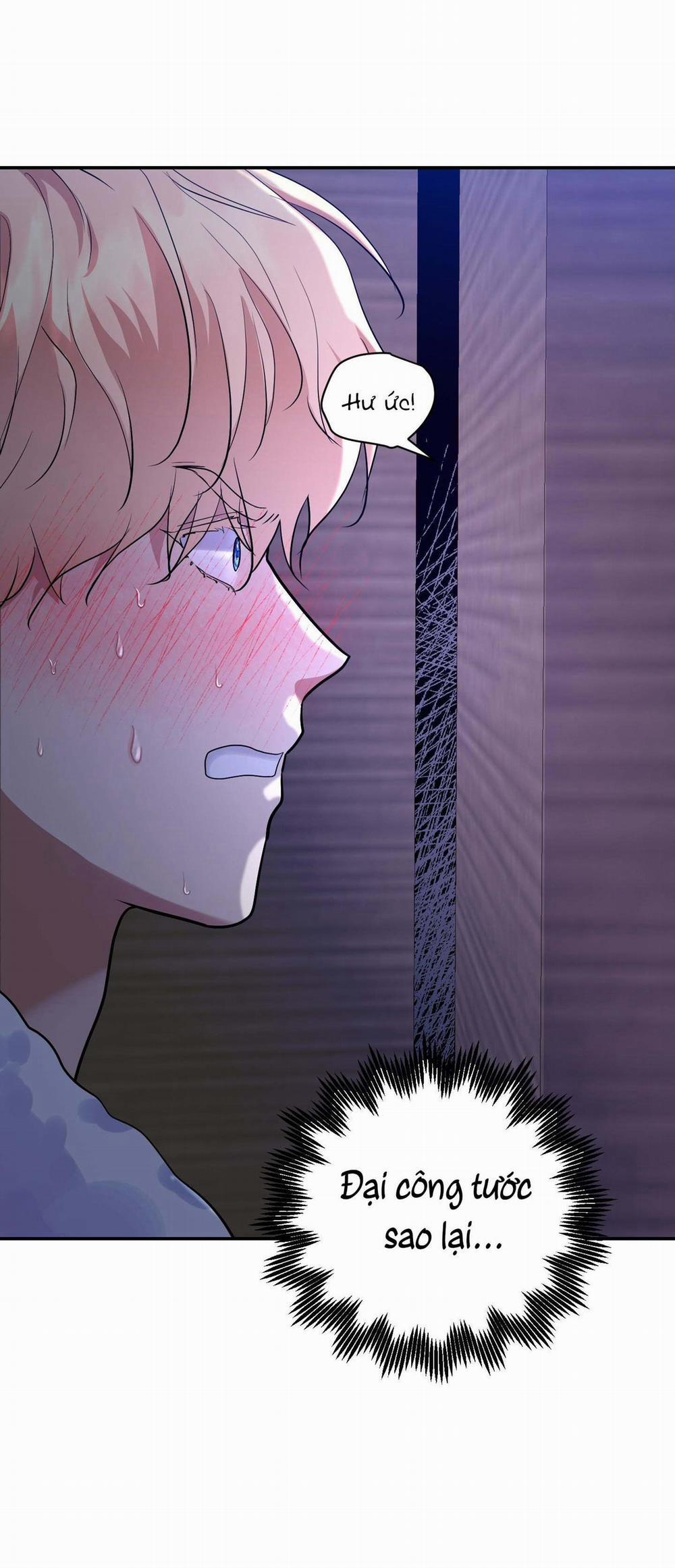 (end) VỊ CÔNG TƯỚC KHÔNG THỂ THĂNG TIẾN 2 trang 3