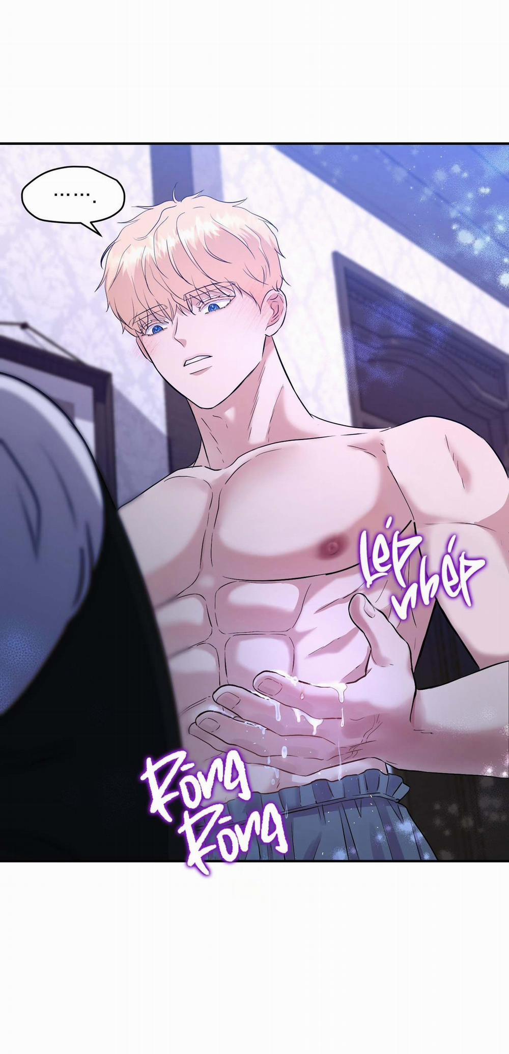 (end) VỊ CÔNG TƯỚC KHÔNG THỂ THĂNG TIẾN 2 trang 39