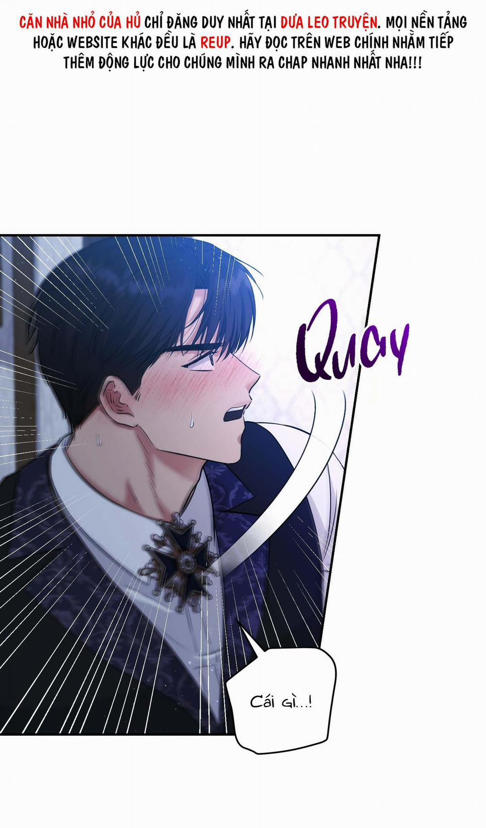 (end) VỊ CÔNG TƯỚC KHÔNG THỂ THĂNG TIẾN 2 trang 44