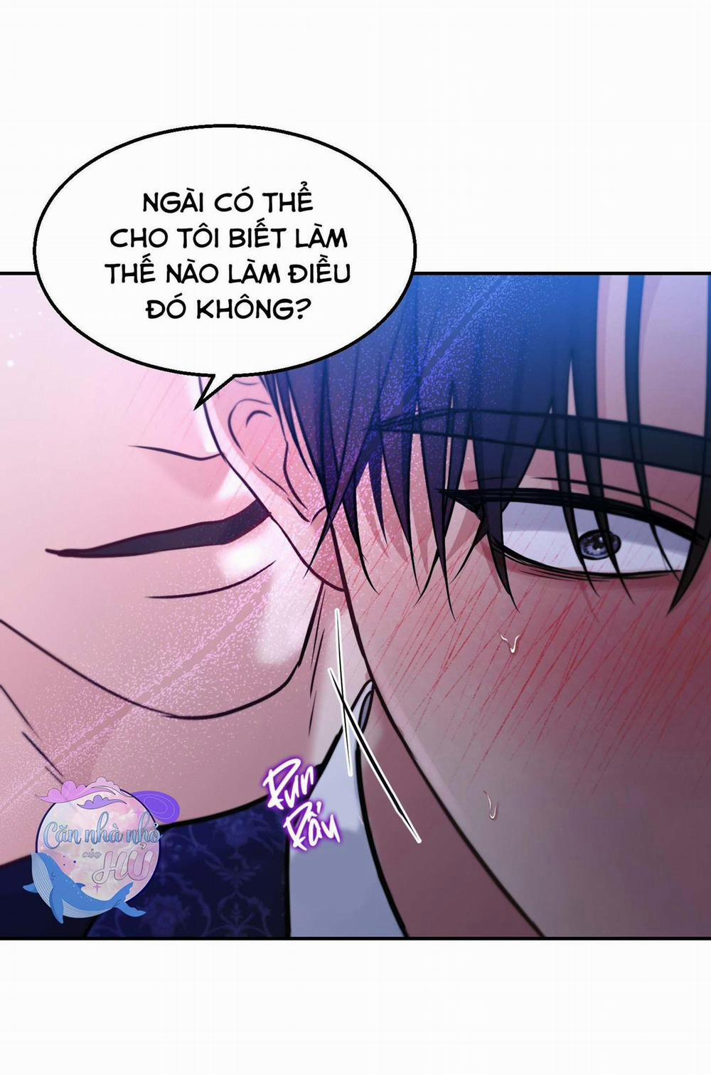 (end) VỊ CÔNG TƯỚC KHÔNG THỂ THĂNG TIẾN 2 trang 47