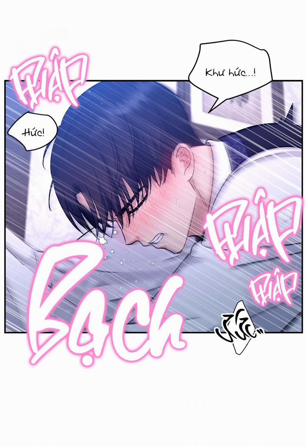 (end) VỊ CÔNG TƯỚC KHÔNG THỂ THĂNG TIẾN 2 trang 64