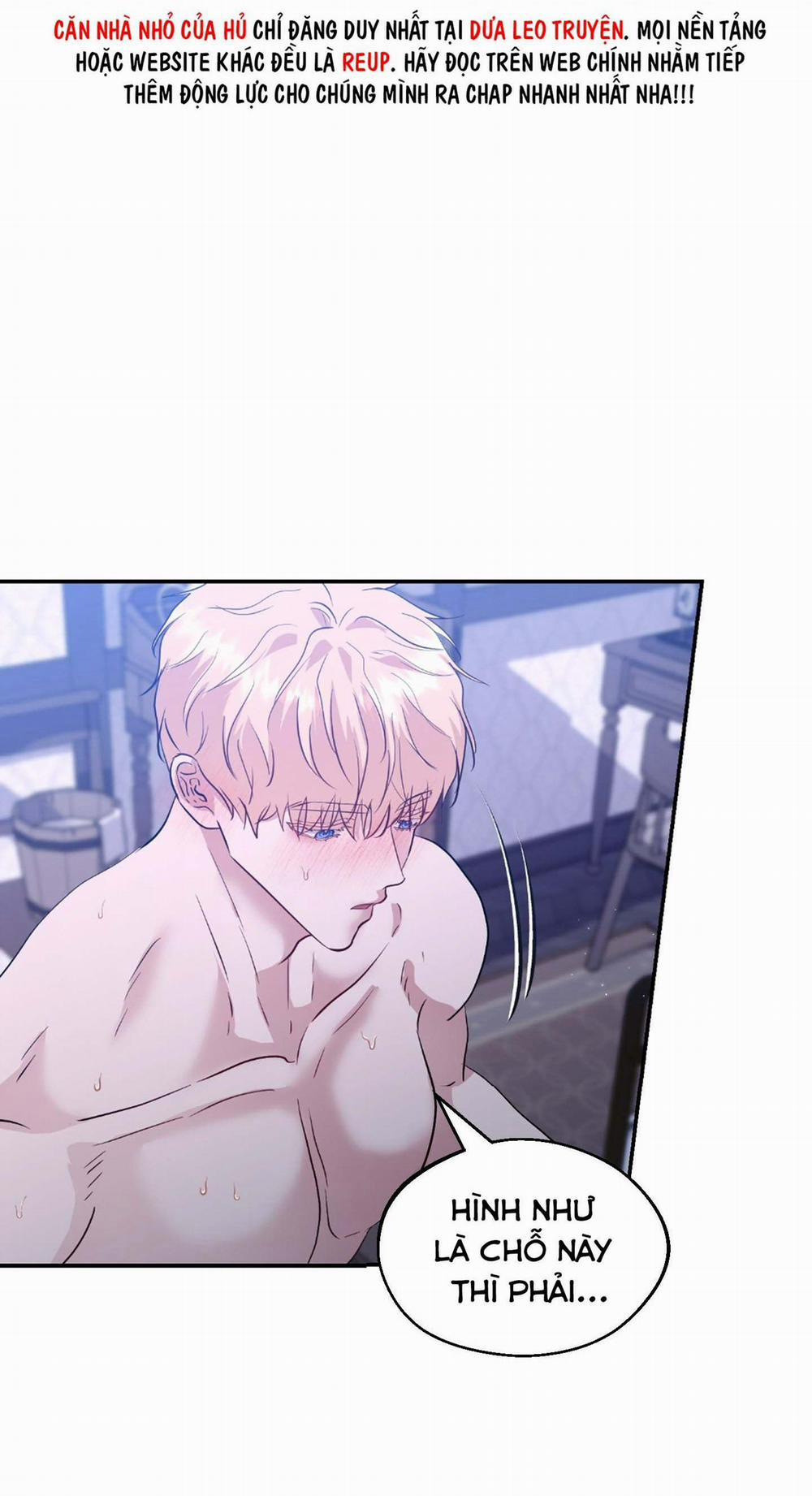 (end) VỊ CÔNG TƯỚC KHÔNG THỂ THĂNG TIẾN 2 trang 72