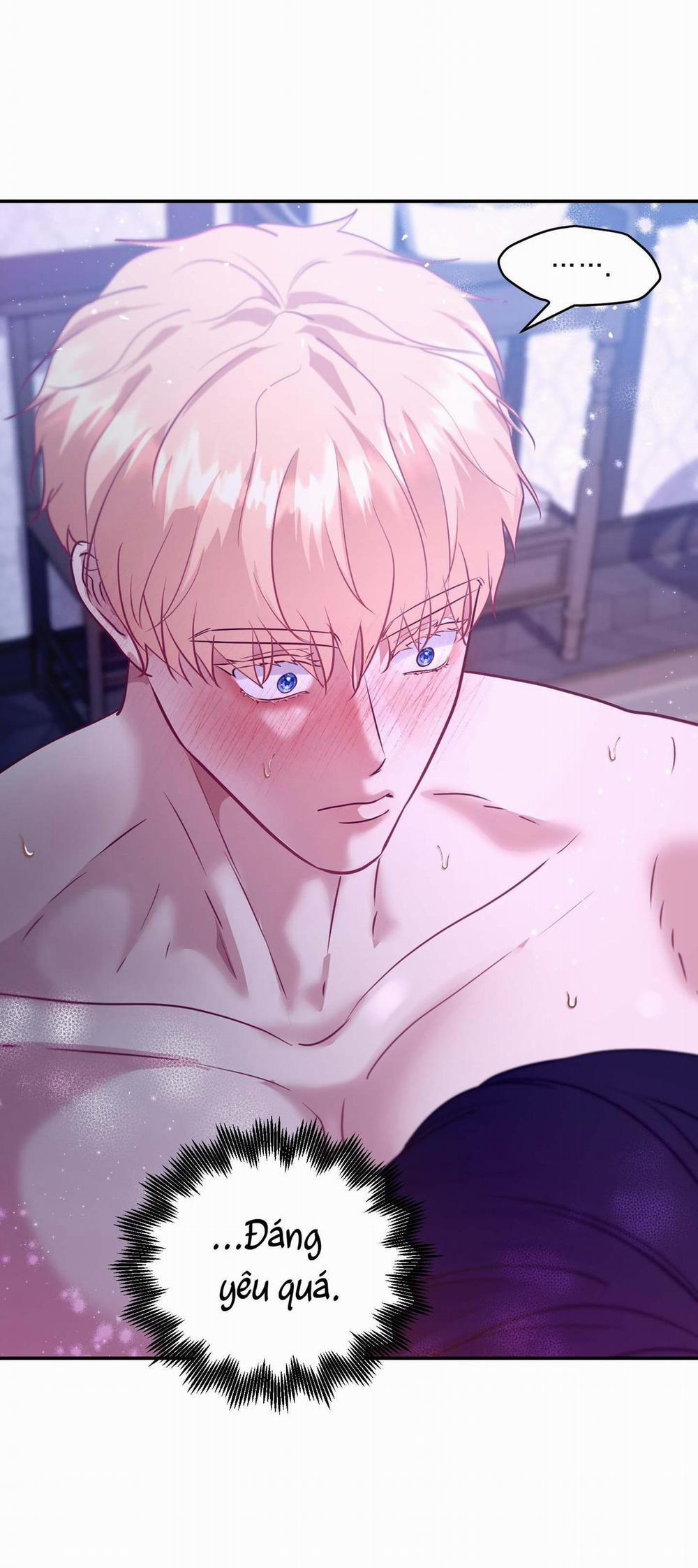 (end) VỊ CÔNG TƯỚC KHÔNG THỂ THĂNG TIẾN 2 trang 78