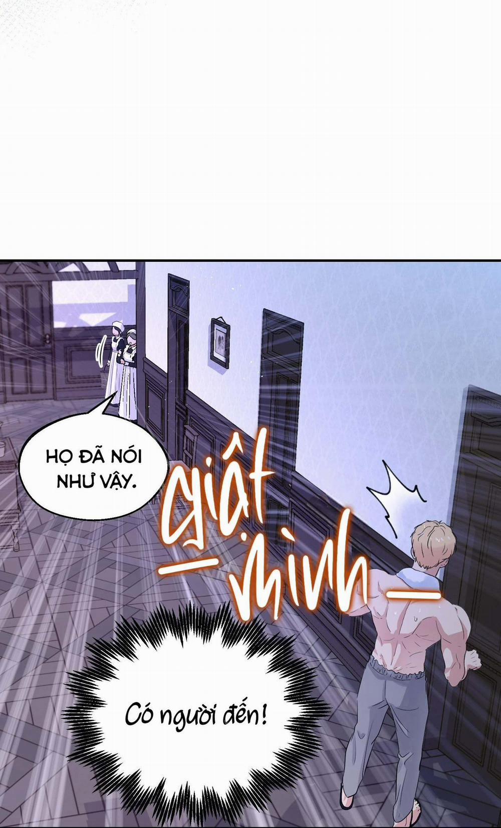 (end) VỊ CÔNG TƯỚC KHÔNG THỂ THĂNG TIẾN 2 trang 8