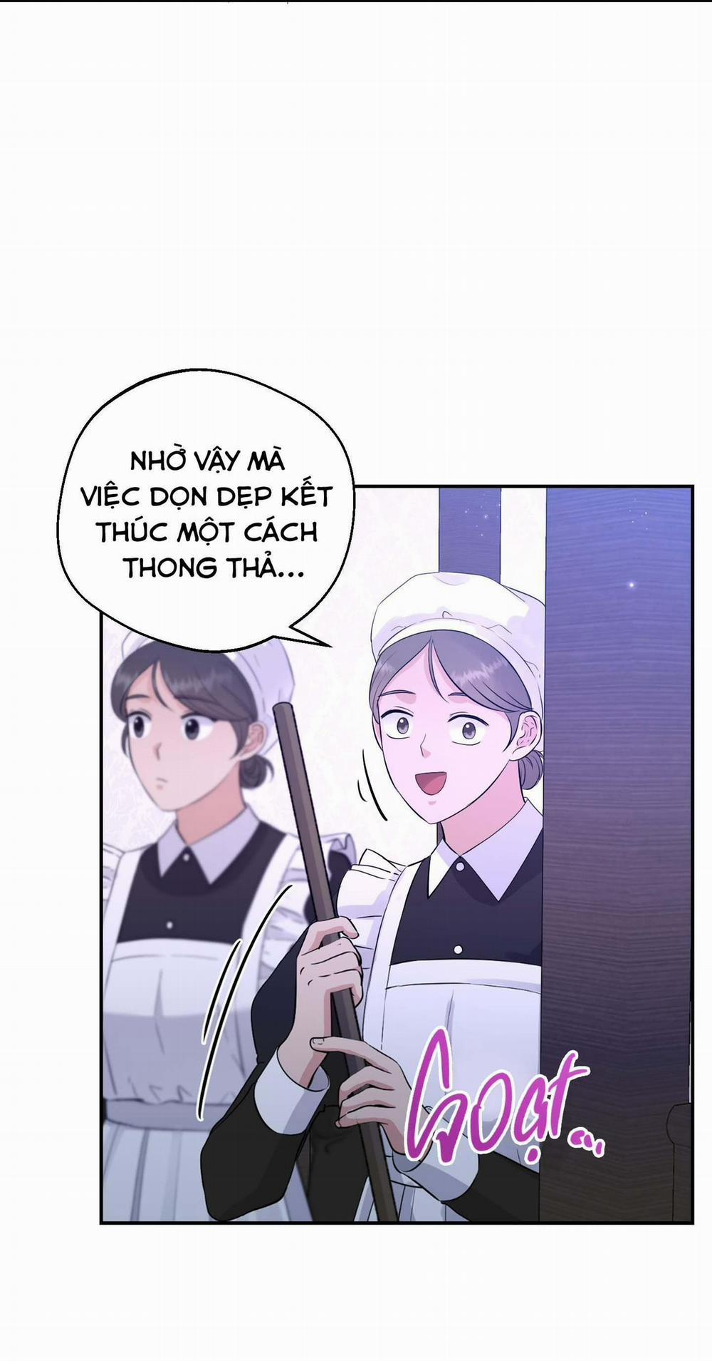 (end) VỊ CÔNG TƯỚC KHÔNG THỂ THĂNG TIẾN 2 trang 9