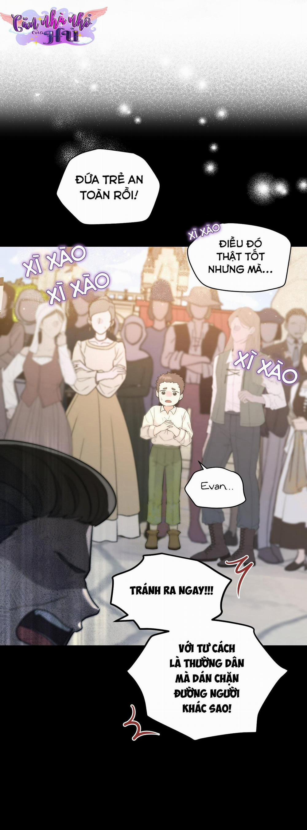 (end) VỊ CÔNG TƯỚC KHÔNG THỂ THĂNG TIẾN 3 trang 20