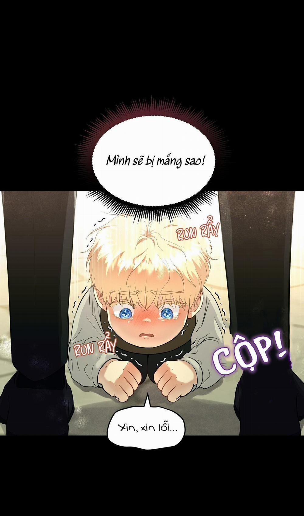 (end) VỊ CÔNG TƯỚC KHÔNG THỂ THĂNG TIẾN 3 trang 23