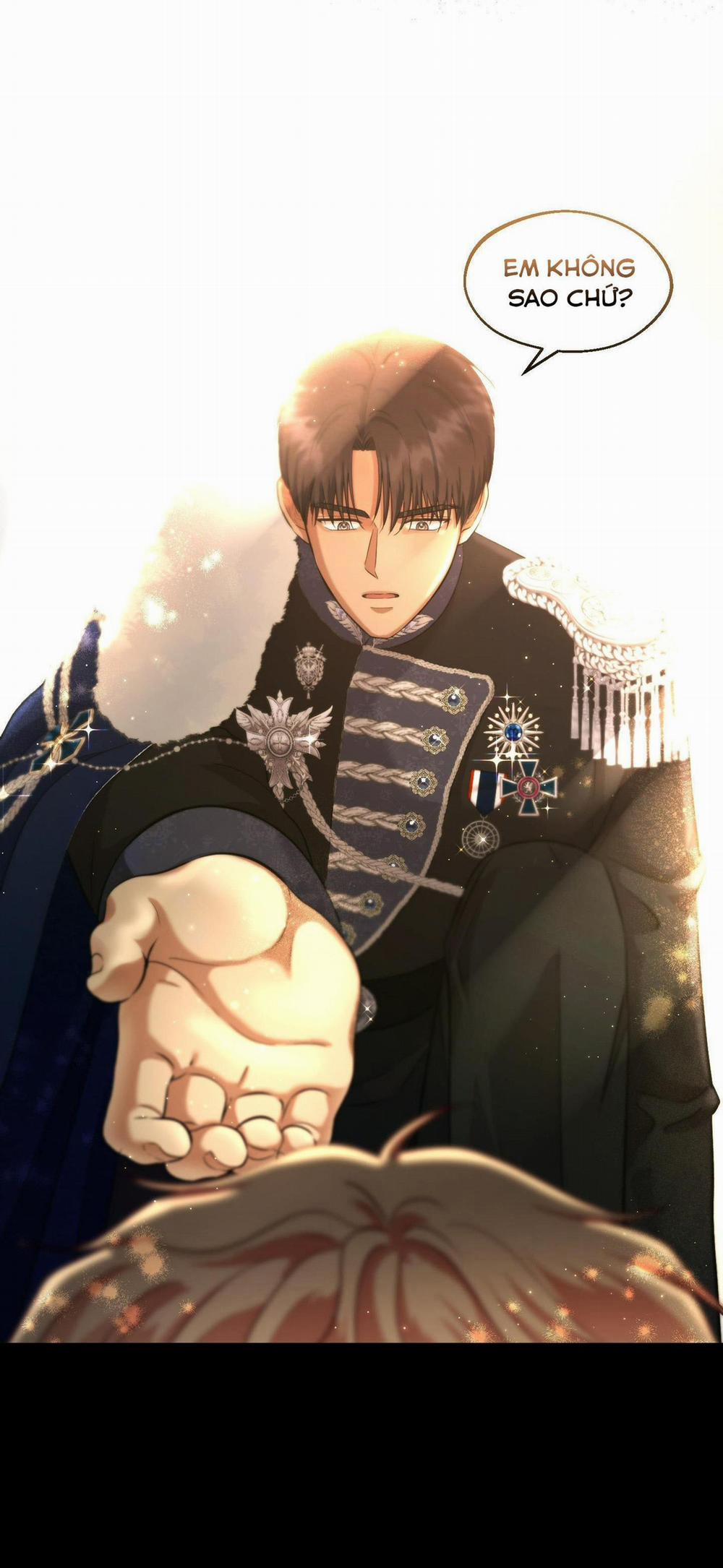 (end) VỊ CÔNG TƯỚC KHÔNG THỂ THĂNG TIẾN 3 trang 26