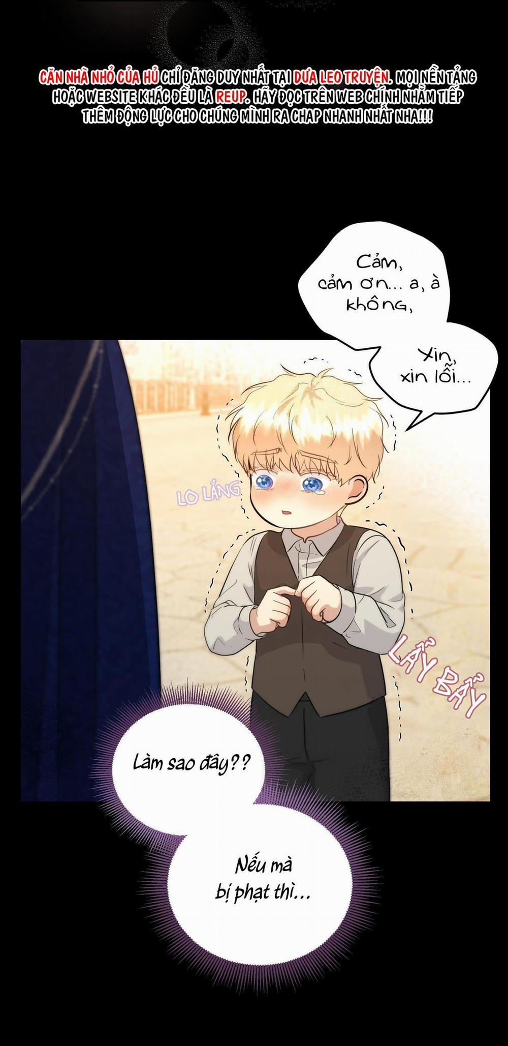 (end) VỊ CÔNG TƯỚC KHÔNG THỂ THĂNG TIẾN 3 trang 31