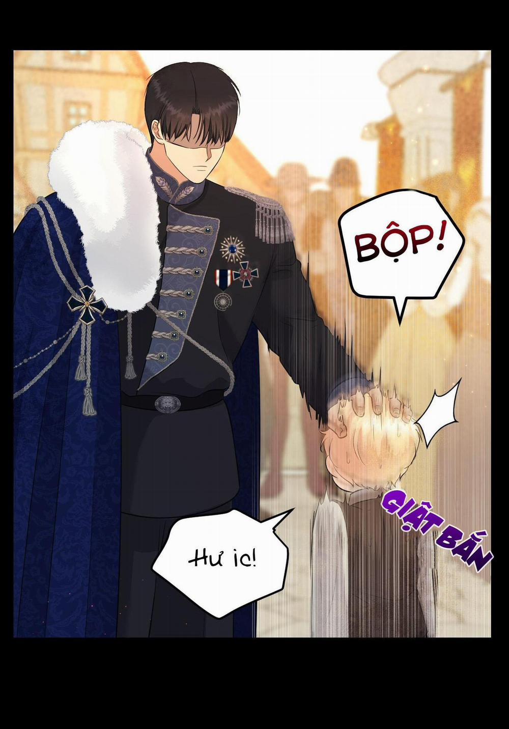 (end) VỊ CÔNG TƯỚC KHÔNG THỂ THĂNG TIẾN 3 trang 32