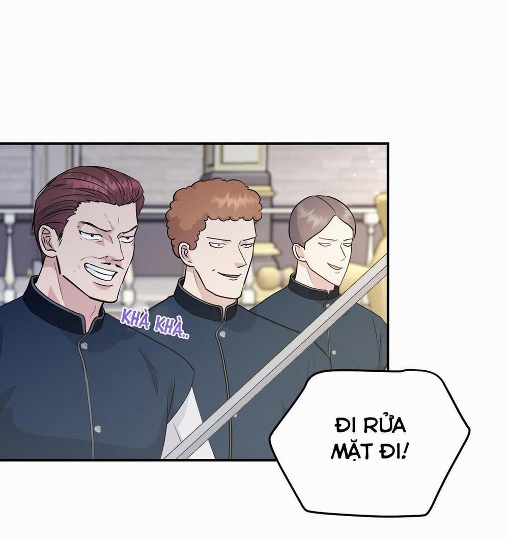 (end) VỊ CÔNG TƯỚC KHÔNG THỂ THĂNG TIẾN 3 trang 40