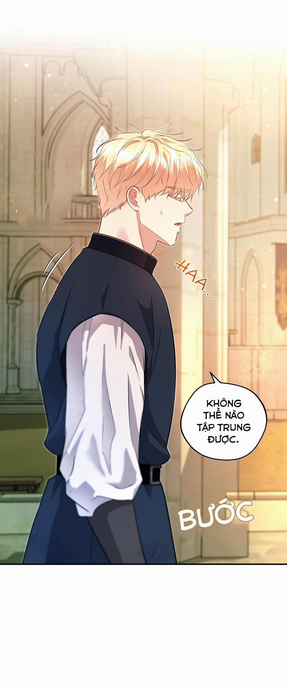 (end) VỊ CÔNG TƯỚC KHÔNG THỂ THĂNG TIẾN 3 trang 43