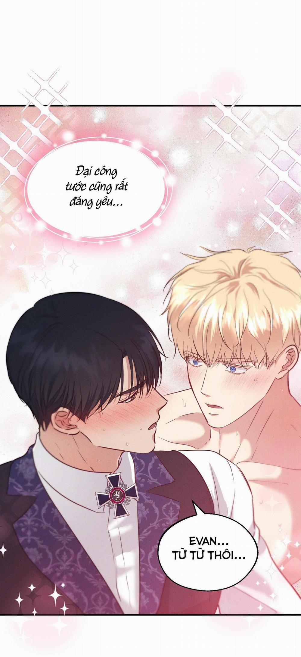 (end) VỊ CÔNG TƯỚC KHÔNG THỂ THĂNG TIẾN 3 trang 48