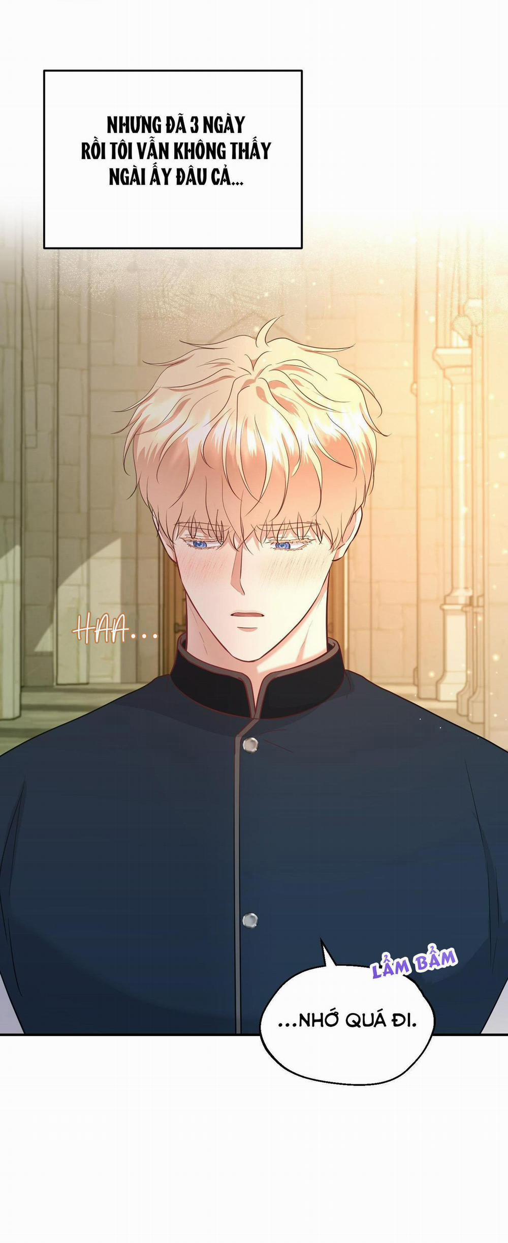 (end) VỊ CÔNG TƯỚC KHÔNG THỂ THĂNG TIẾN 3 trang 49