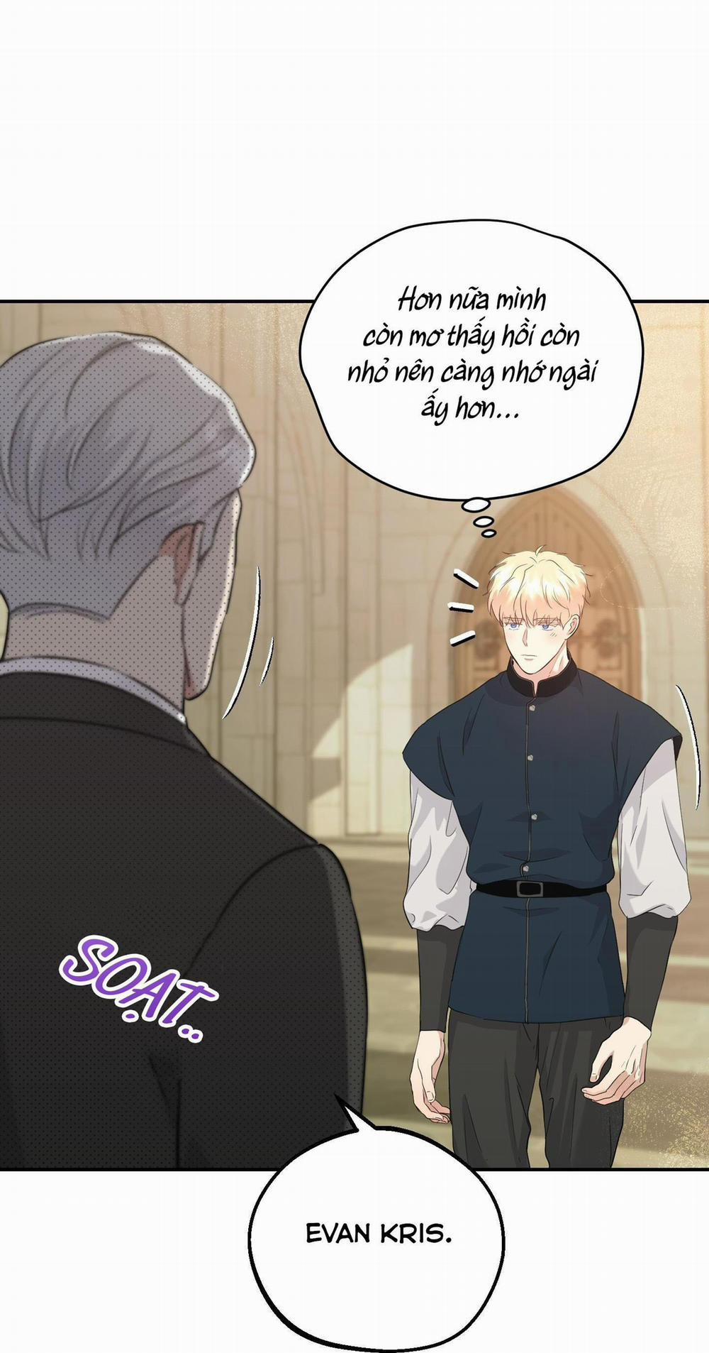 (end) VỊ CÔNG TƯỚC KHÔNG THỂ THĂNG TIẾN 3 trang 50