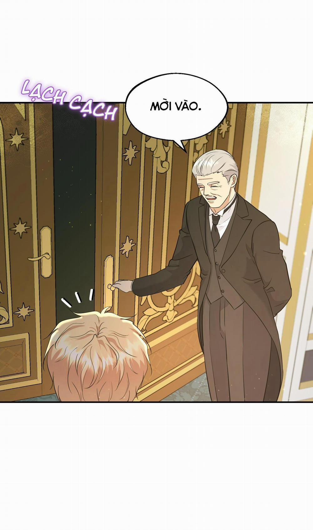 (end) VỊ CÔNG TƯỚC KHÔNG THỂ THĂNG TIẾN 3 trang 56