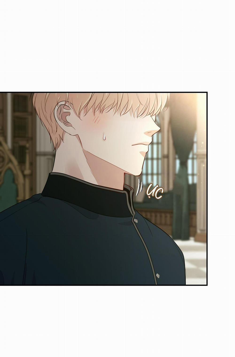 (end) VỊ CÔNG TƯỚC KHÔNG THỂ THĂNG TIẾN 3 trang 62