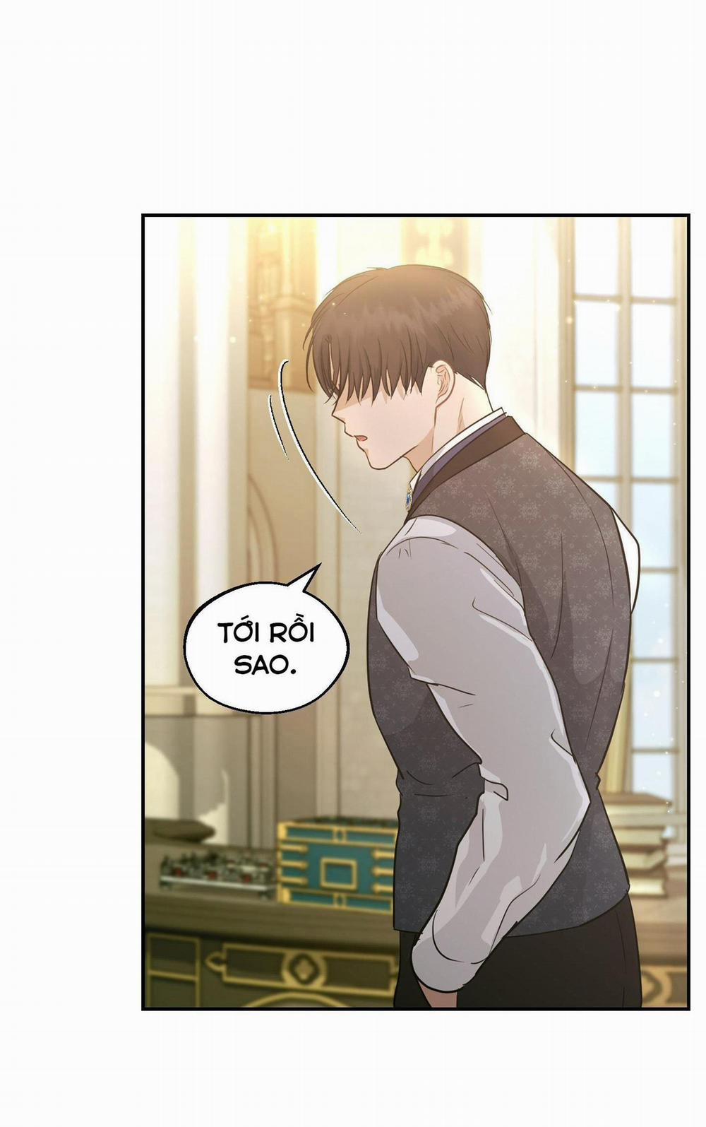 (end) VỊ CÔNG TƯỚC KHÔNG THỂ THĂNG TIẾN 3 trang 63