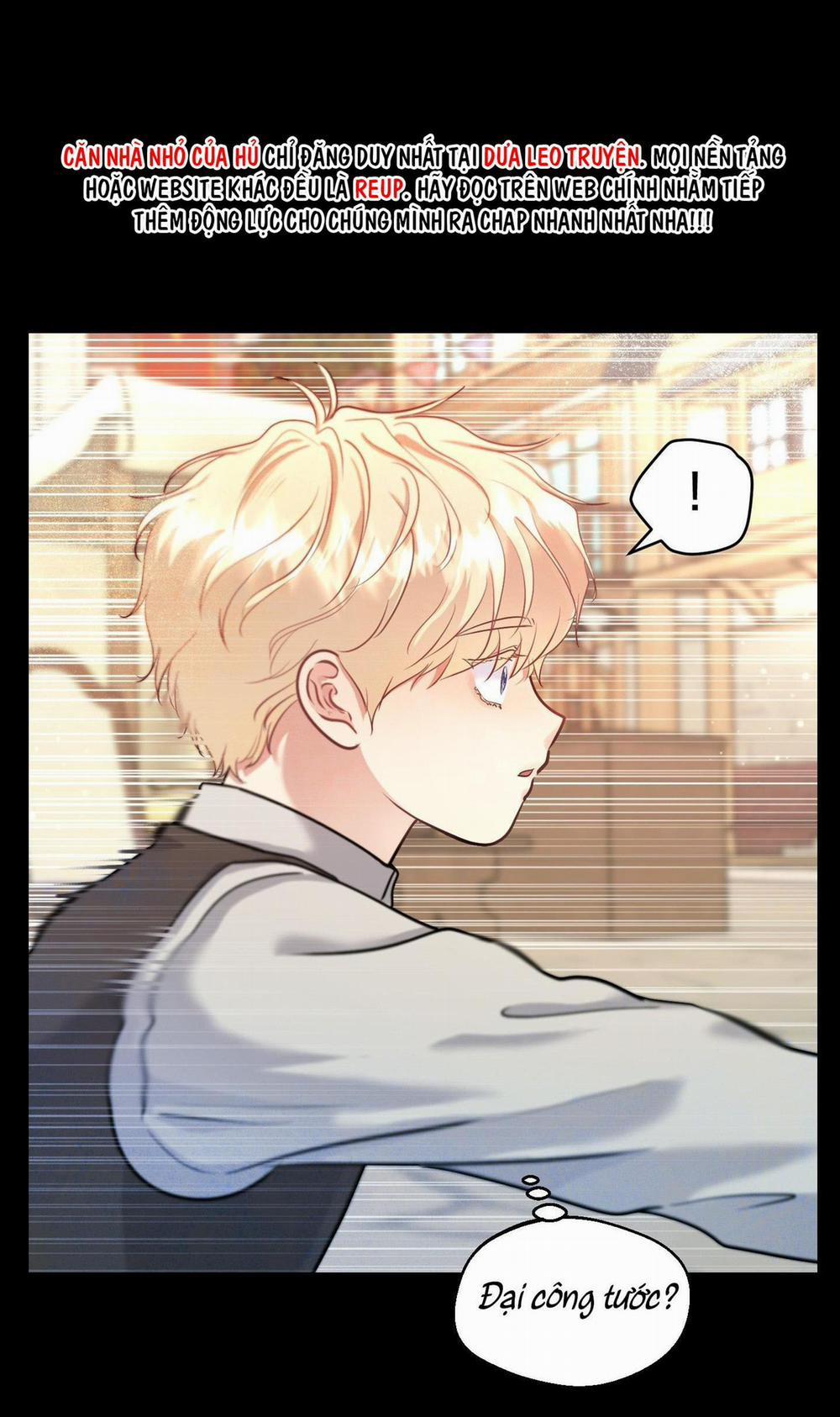 (end) VỊ CÔNG TƯỚC KHÔNG THỂ THĂNG TIẾN 3 trang 7