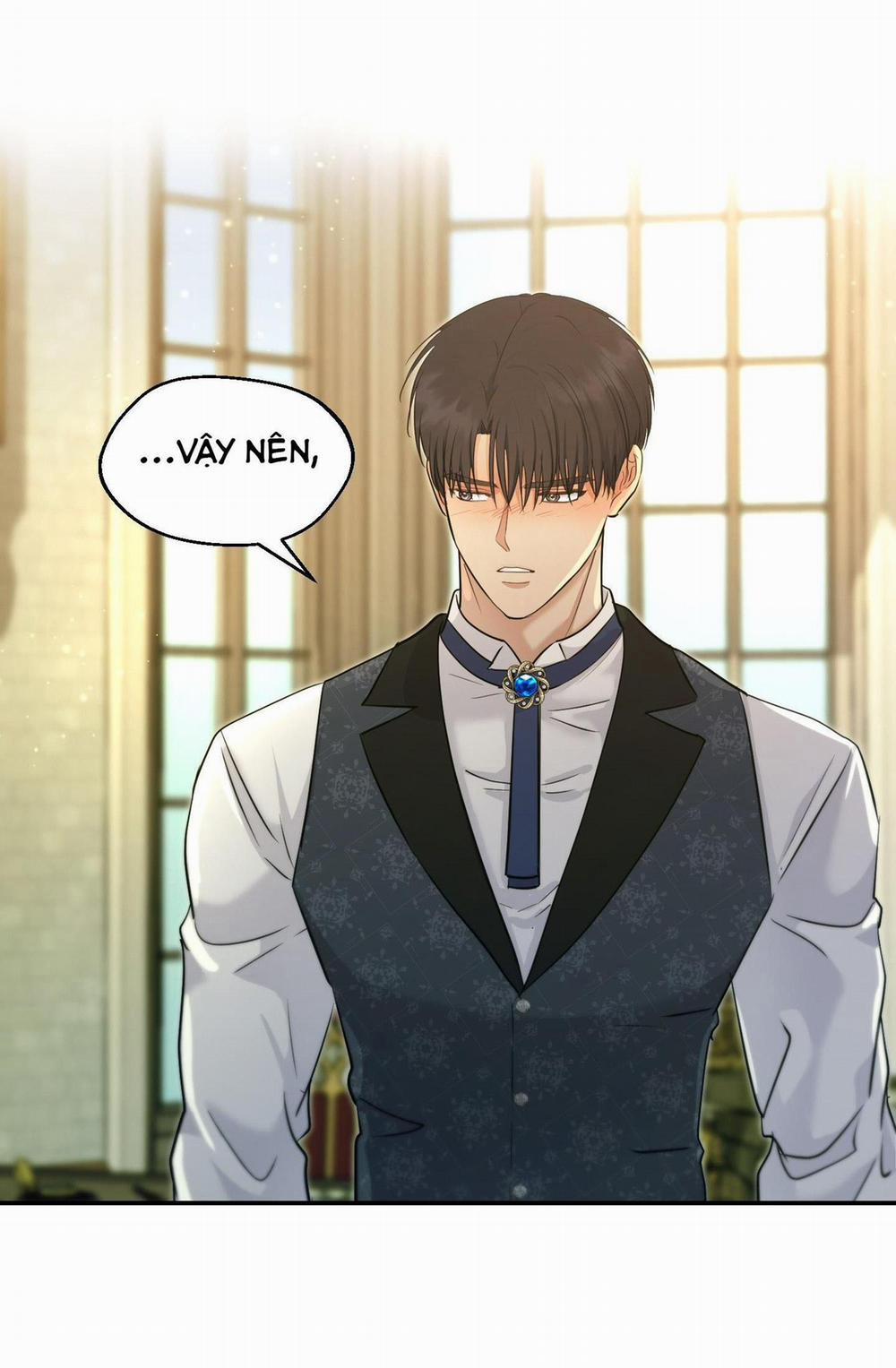 (end) VỊ CÔNG TƯỚC KHÔNG THỂ THĂNG TIẾN 3 trang 74