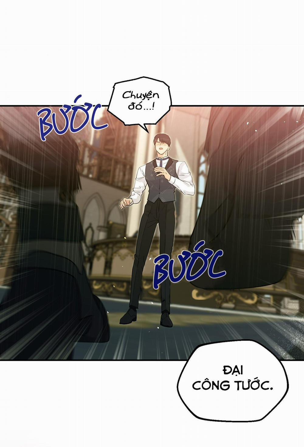 (end) VỊ CÔNG TƯỚC KHÔNG THỂ THĂNG TIẾN 3 trang 78
