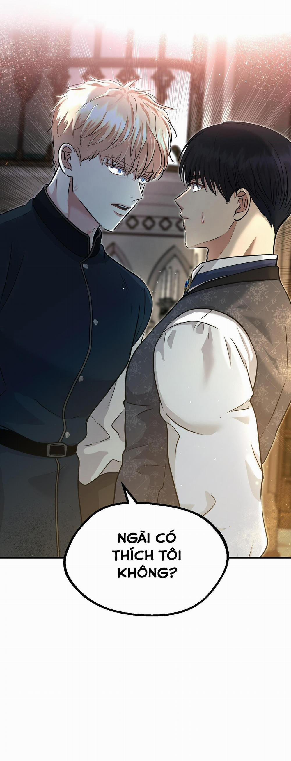 (end) VỊ CÔNG TƯỚC KHÔNG THỂ THĂNG TIẾN 3 trang 79