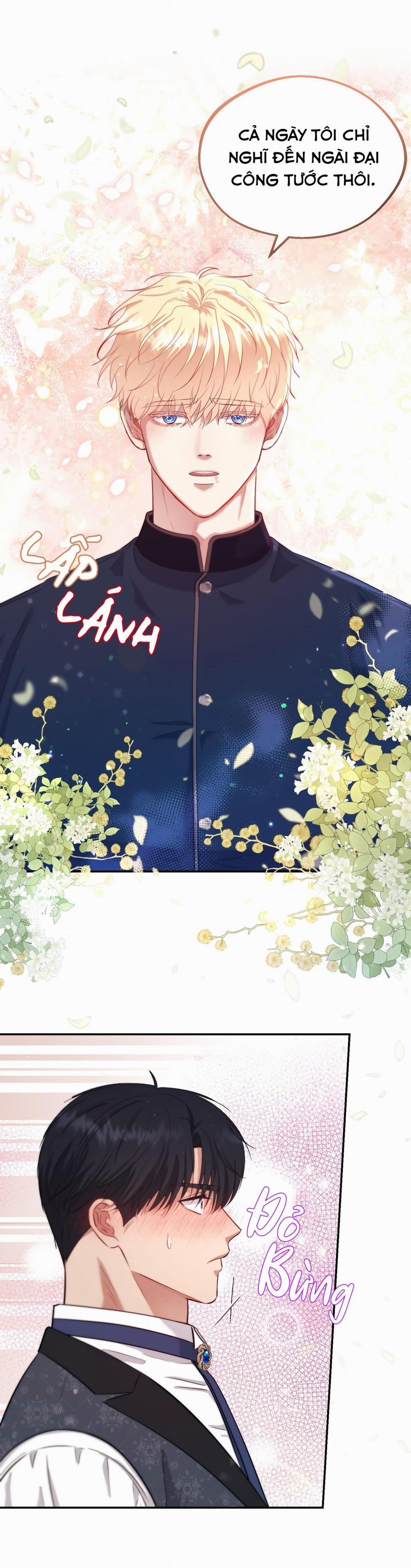 (end) VỊ CÔNG TƯỚC KHÔNG THỂ THĂNG TIẾN 4 trang 13