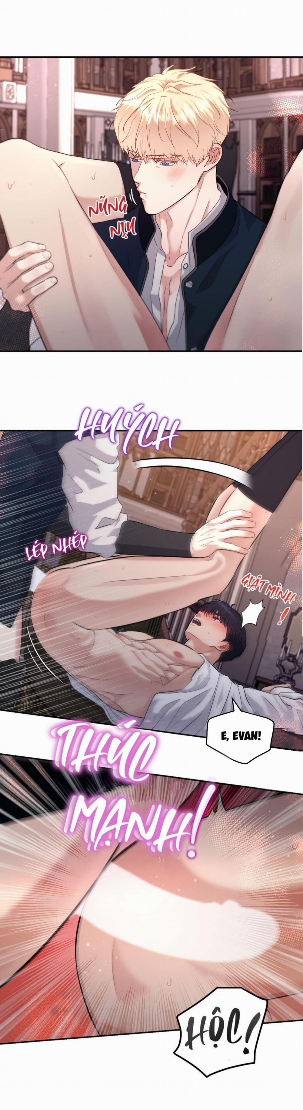 (end) VỊ CÔNG TƯỚC KHÔNG THỂ THĂNG TIẾN 4 trang 17