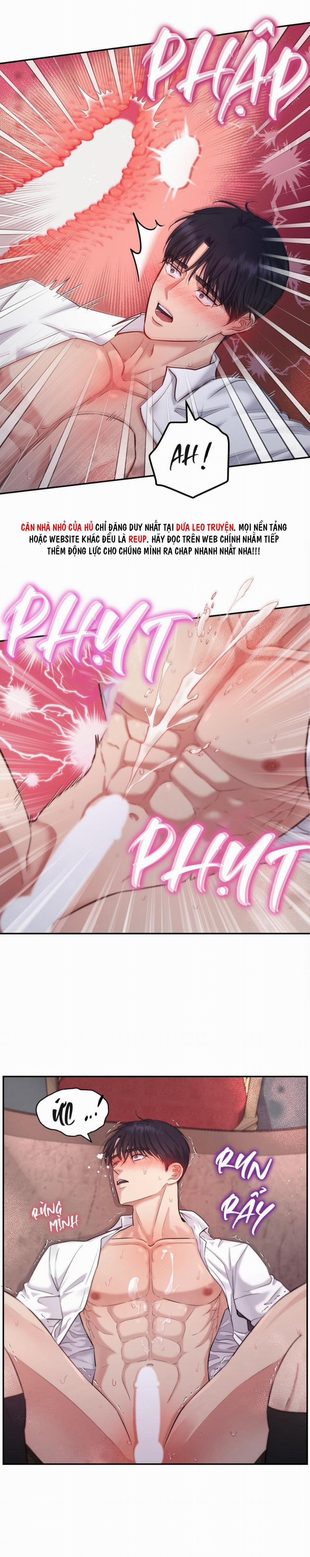 (end) VỊ CÔNG TƯỚC KHÔNG THỂ THĂNG TIẾN 4 trang 19