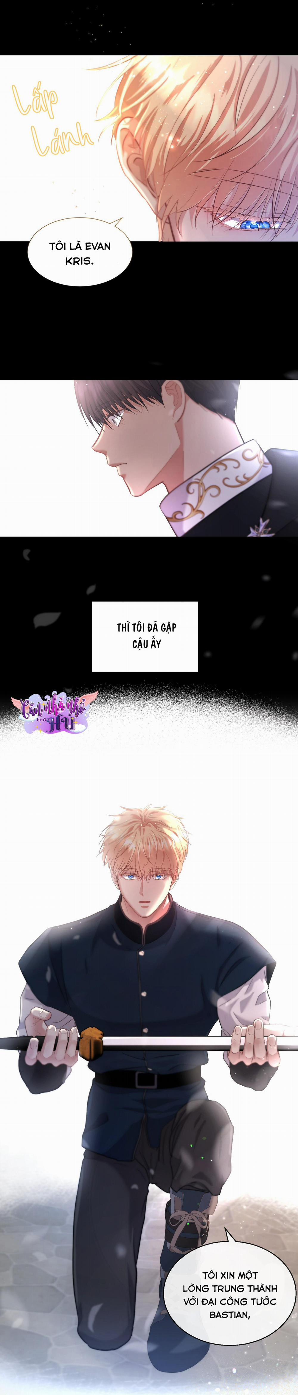 (end) VỊ CÔNG TƯỚC KHÔNG THỂ THĂNG TIẾN 4 trang 2