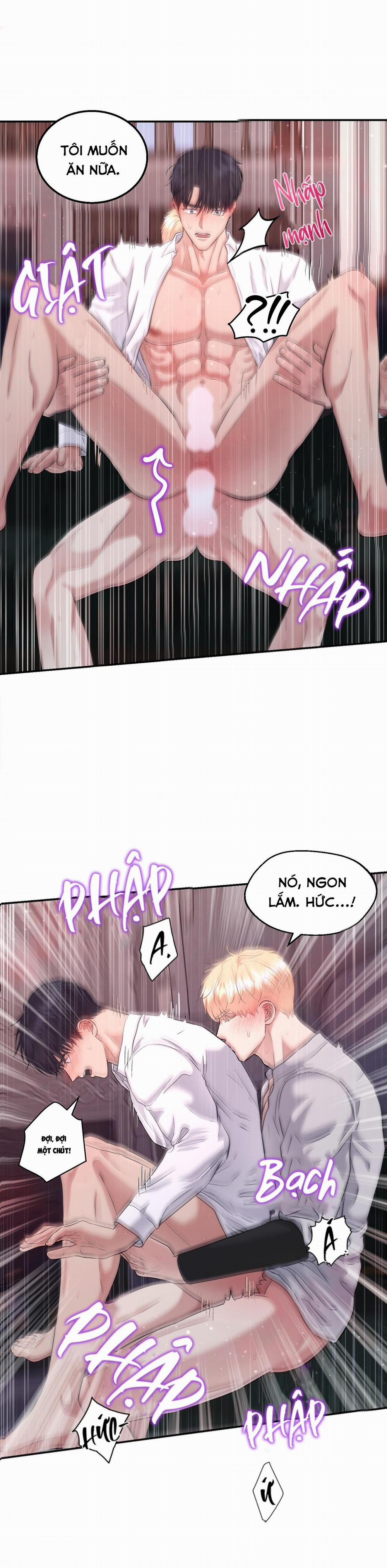 (end) VỊ CÔNG TƯỚC KHÔNG THỂ THĂNG TIẾN 5 trang 9