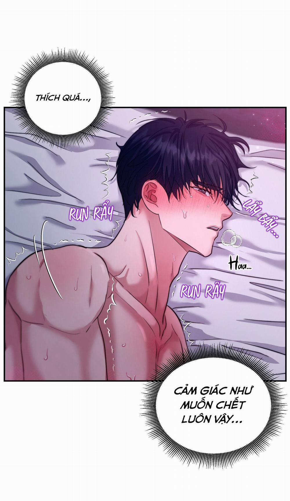 (end) VỊ CÔNG TƯỚC KHÔNG THỂ THĂNG TIẾN 6 trang 21