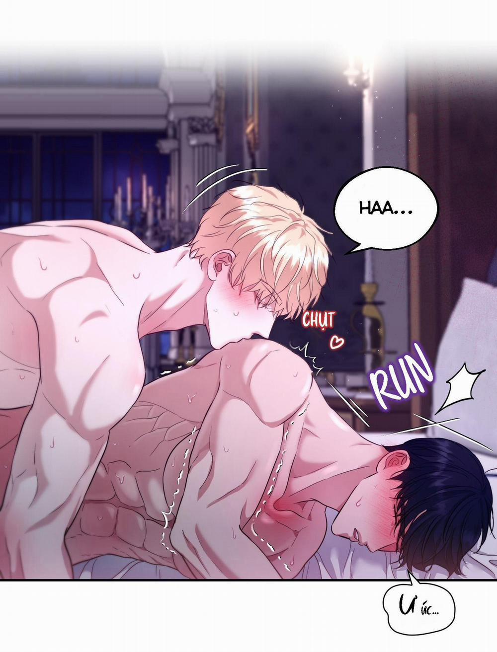 (end) VỊ CÔNG TƯỚC KHÔNG THỂ THĂNG TIẾN 6 trang 22