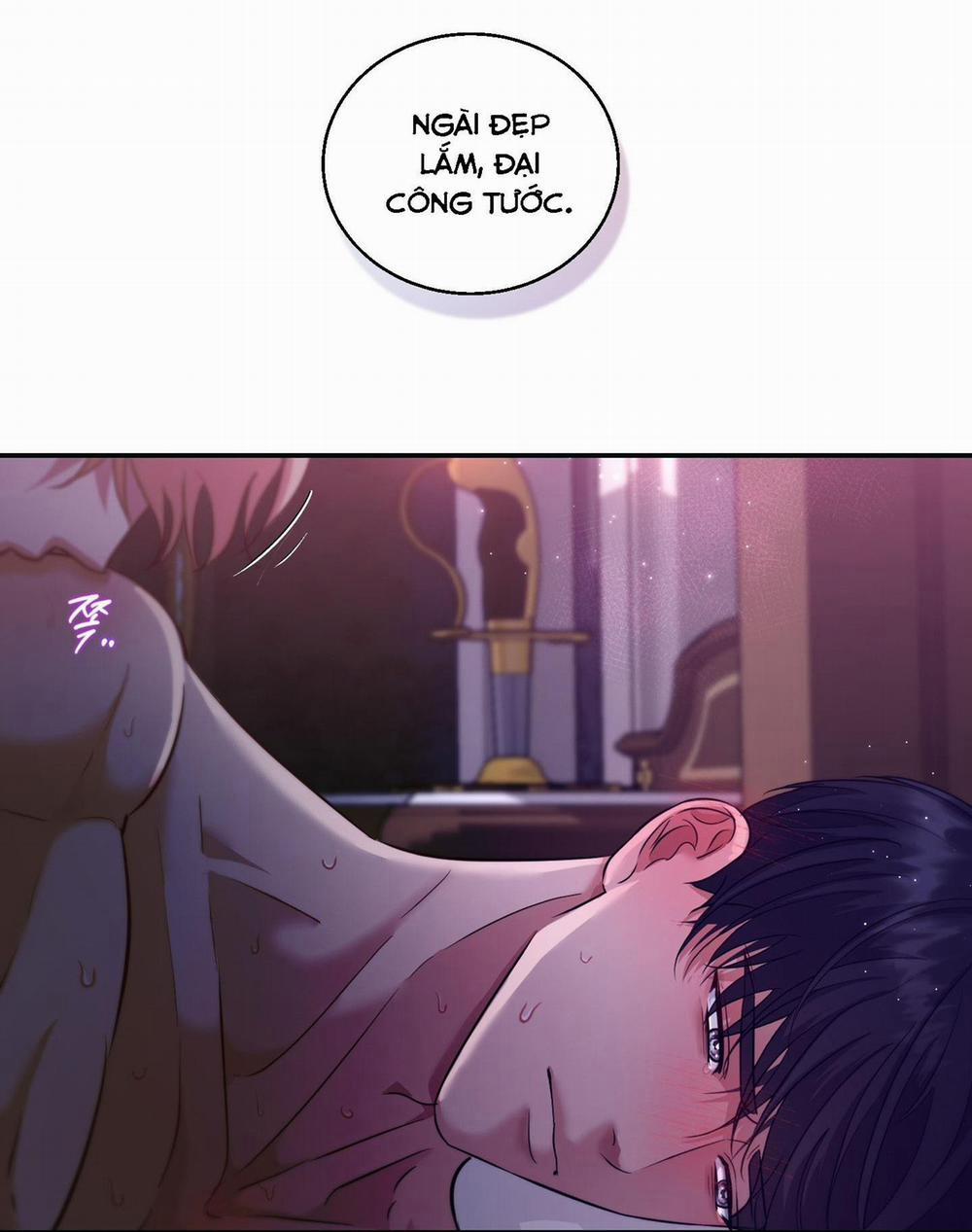 (end) VỊ CÔNG TƯỚC KHÔNG THỂ THĂNG TIẾN 6 trang 23